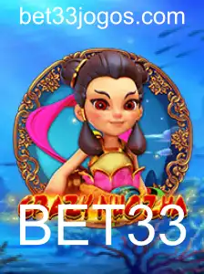 BET33 Mahjong