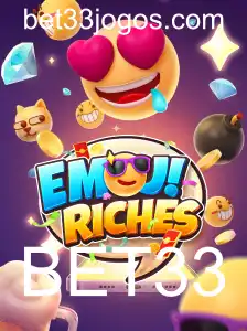 BET33 Caça-níqueis